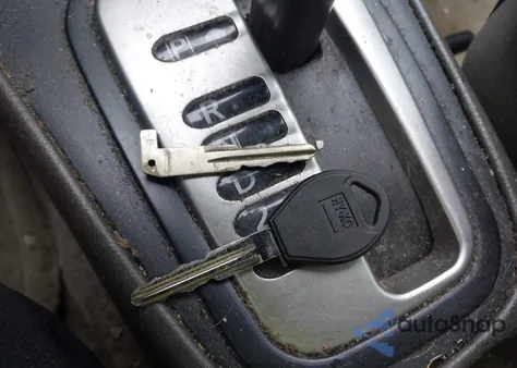 2006 Nissan Sentra 1.8 из США, поврежденный, VIN 3N1CB51D86L572695